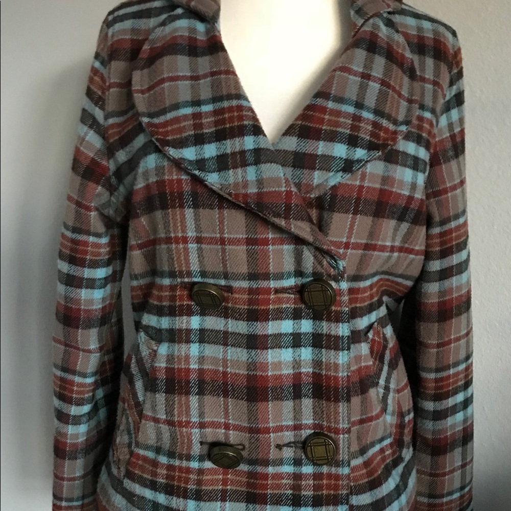 Paul Frank Jacket
